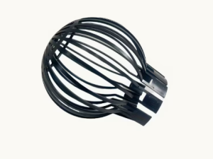 Notekcaurules aizsargfiltrs pret lapām – uzticama aizsardzība pret aizsērējumiem