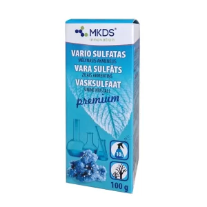 Vara sulfāts premium, 100 g.