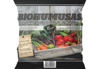 BIOHUMUSS 10 L