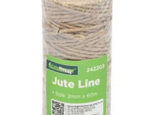 DŽUTA VIRVE 2MM x 60M