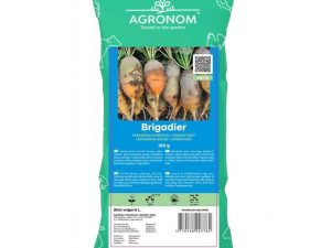 Lopbarības biešu sēklas BRIGADIER, 100 g