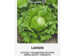 Sējamie salāti LARSEN