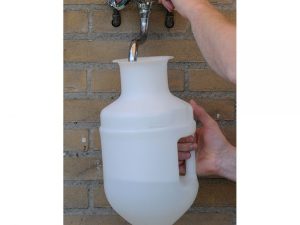 Baložu dzirdne (piemērota arī cāļiem), 5 l