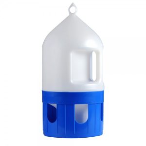 Baložu dzirdne (piemērota arī cāļiem), 5 l