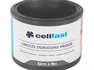 ZĀLIENA ATDALĪŠANAS LENTE PELĒKA 10×9CM