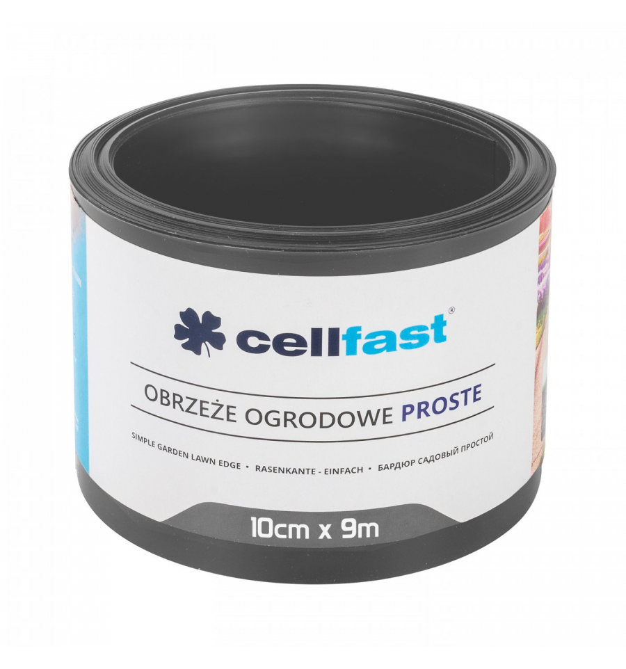 ZĀLIENA ATDALĪŠANAS LENTE PELĒKA 10×9CM