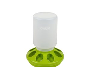 Barotava cāļiem un paipalu putniem 1 kg, ar 8 atverēm