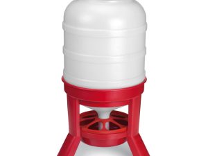 Automātiska putnu barotava ar kājām, 40 L