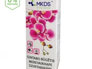 Dzintarskābe, reaģents, 80 g