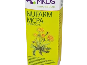 Nufarm MCPA, herbicīds, 100 ml