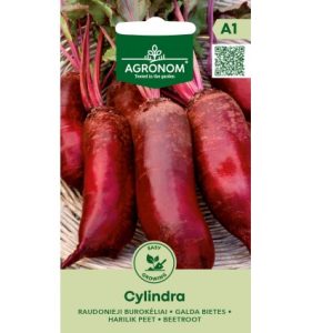 SARKANIE BIEŠI CYLINDRA