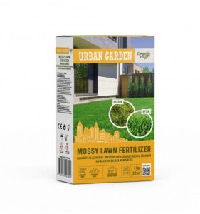 ZĀLIENA MĒSLOJUMS AR SŪNĪTI 1 kg.