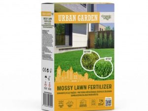 ZĀLIENA MĒSLOJUMS AR SŪNĪTI 1 kg