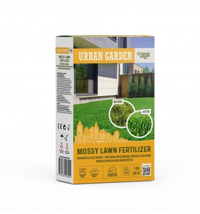 ZĀLIENA MĒSLOJUMS AR SŪNĪTI 1 kg.