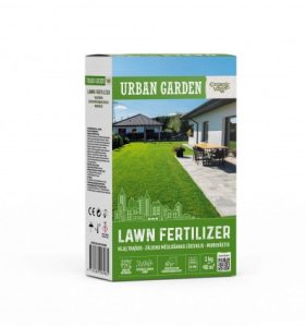 ZĀLIENA MĒSLOJUMS 1 kg.