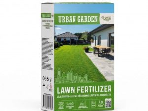 ZĀLIENA MĒSLOJUMS 1 kg