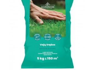 ZĀLIENA MĒSLOJUMS 5 kg