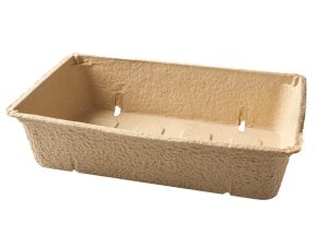 Augļu un dārzeņu trauks 1 kg, 50 gab