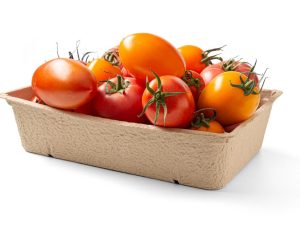 Augļu un dārzeņu trauks 1 kg, 50 gab