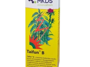 TAIFUN B, herbicīds, 100 ml