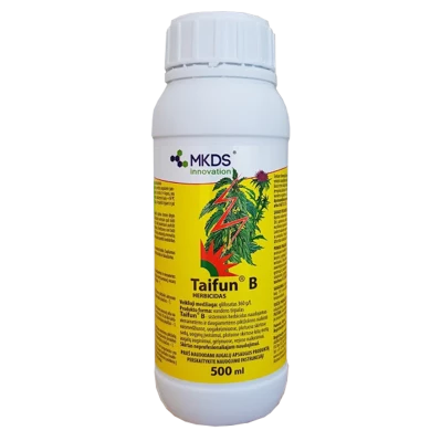 TAIFUN B, herbicīds, 500 ml
