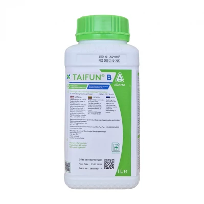 TAIFUN B, herbicīds, 1L
