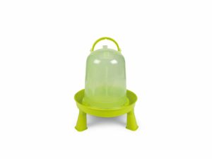 Putnu dzirdinātava ar kājām, 3 l