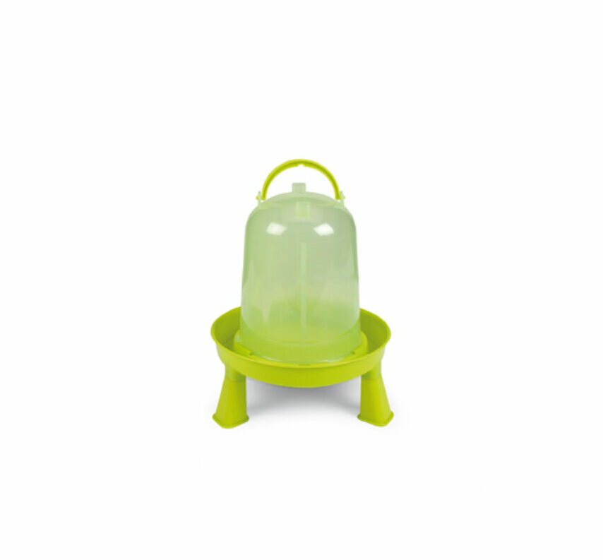 Putnu dzirdinātava ar kājām, 3 l