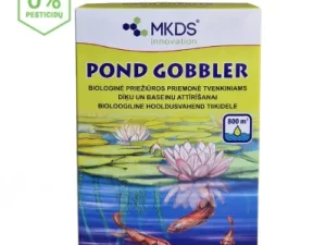Pond Gobbler baktērijas ūdenstilpju attīrīšanai, 226 g