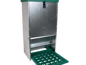 Automātiskā barotava mājputniem “Feedomatic”, 20kg