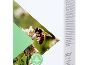 AMINO-VET – Neaizvietojamās aminoskābes un vitamīni bitēm (putekšņu aizstājējs), 500 ml