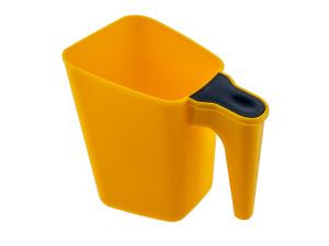 Ergonomisks barības dozēšanas kausiņš, 1,5L