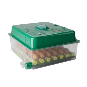 Automātiskais inkubators Eco Profi C-36.