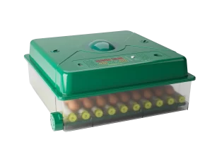 Automātiskais inkubators Eco Profi C-70