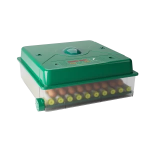 Automātiskais inkubators Eco Profi C-70