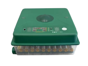 Automātiskais inkubators Eco Profi C-70