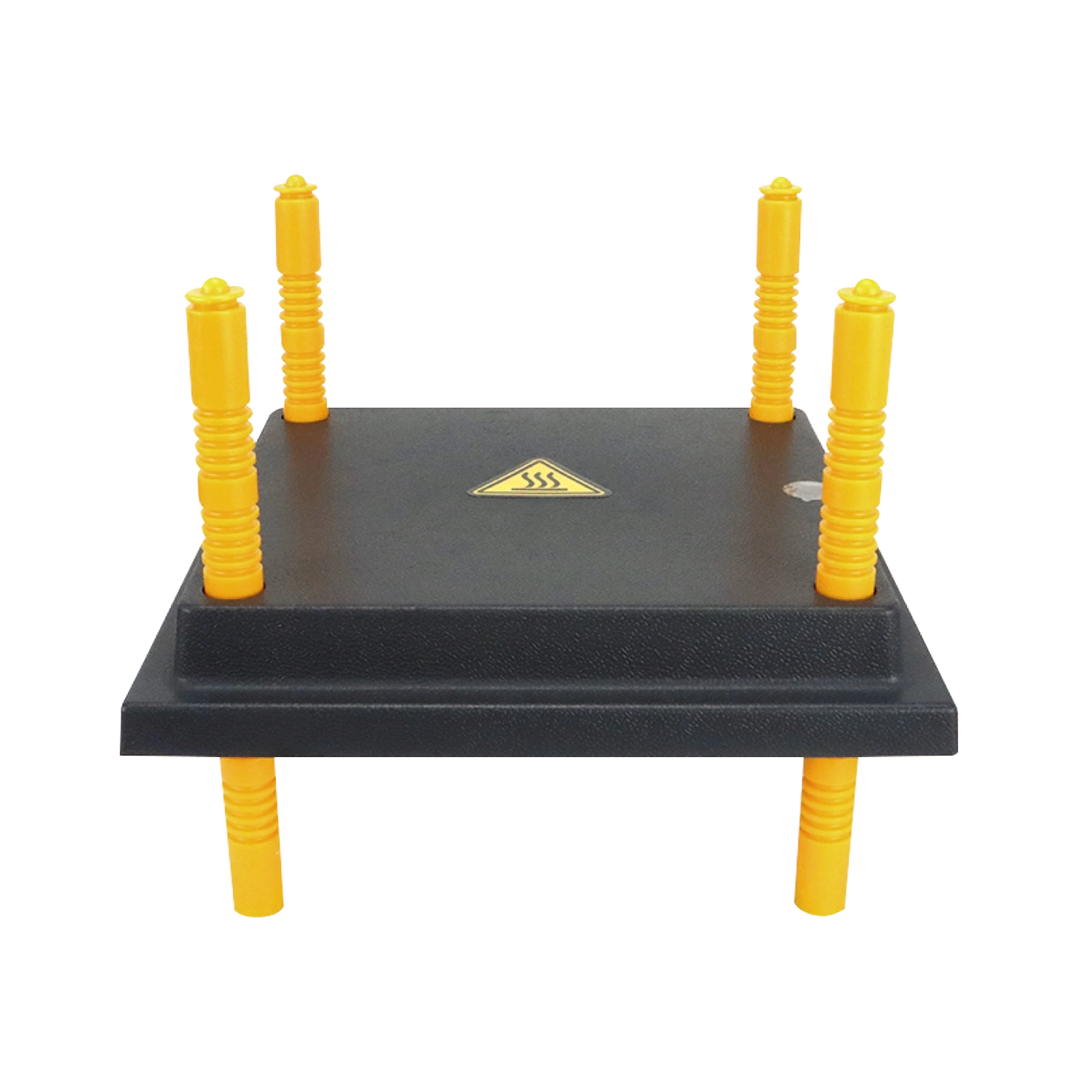 Apsildes plāksne cāļiem 35x35cm + temp. regulētājs (30–35 cāļiem)
