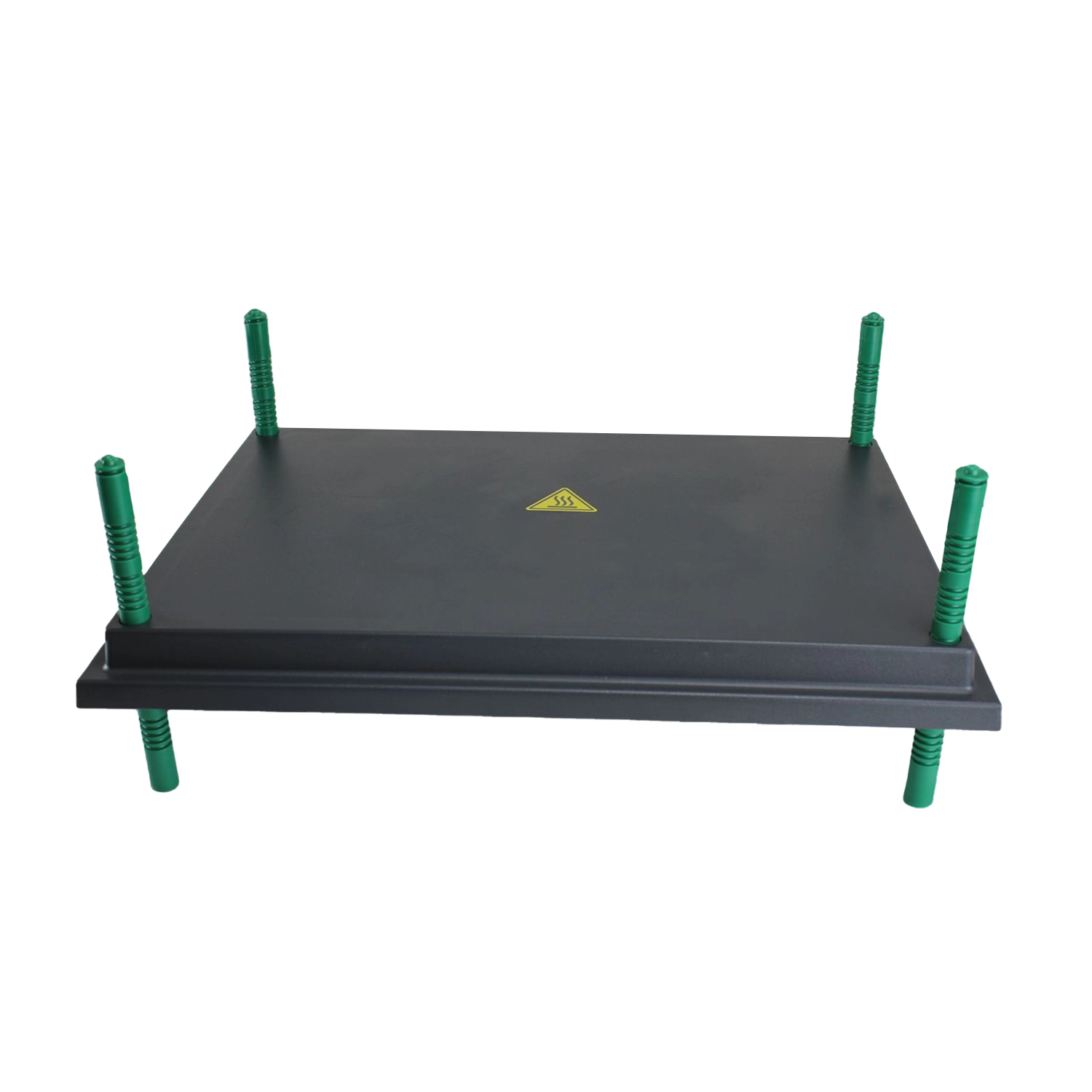 Apsildes plāksne cāļiem 40x55cm + temp. regulētājs (50–55 cāļiem)